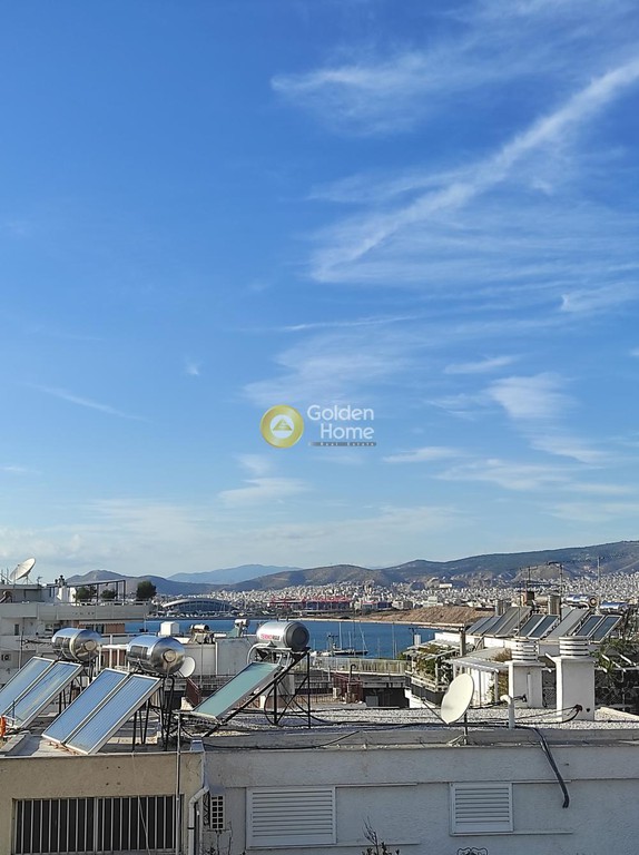 Μεζονέτα 206 τ.μ. προς πώληση, Αθήνα - Νότια Προάστια, Παλαιό Φάληρο