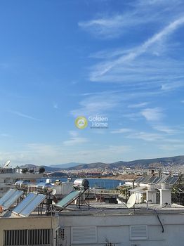 Maisonette 206sqm for sale-Palaio Faliro » Nekrotafeia