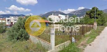 Land plot 594sqm for sale-Acharnes » Panorama
