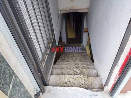 Warehouse 200sqm for sale-Xirokrini