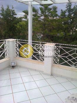 Detached home 300sqm for rent-Voula » Pigadakia