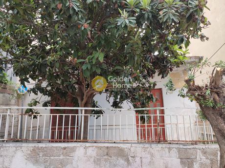 Detached home 60sqm for sale-Agia Varvara » Ano Agia Varvara