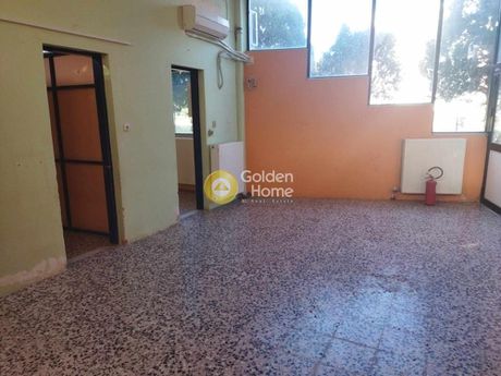 Store 160sqm for rent-Artemida (Loutsa) » Ypapanti