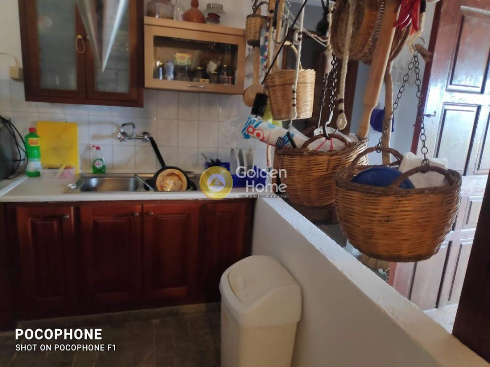 Μονοκατοικία 68 τ.μ. προς πώληση, Πλατιά Περάματα