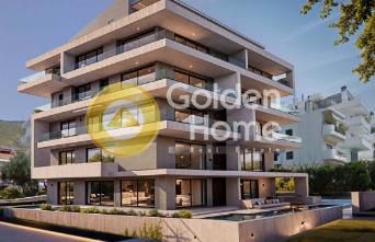 Maisonette 162sqm for sale-Glyfada » Aixoni