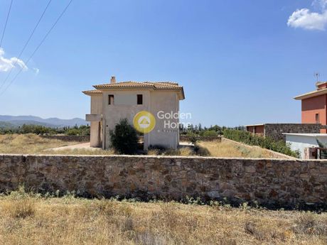 Μονοκατοικία 185 τ.μ. για πώληση