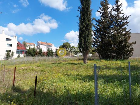Land plot 400sqm for sale-Nea Erithraia » Kastritsa