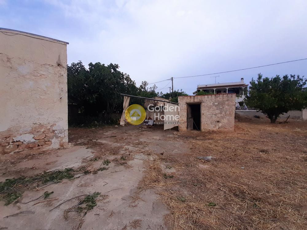 Μονοκατοικία 70 τ.μ. προς πώληση, Νησιά Αργοσαρωνικού, Αίγινα
