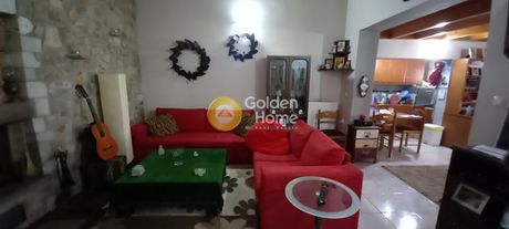 Detached home 80sqm for sale-Messapia » Politika