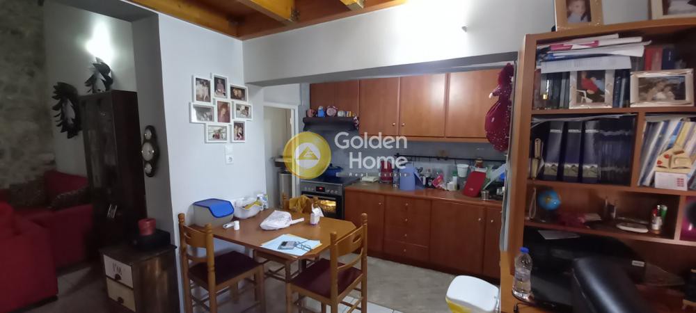 Μονοκατοικία 80 τ.μ. προς πώληση, Εύβοια, Μεσσαπία