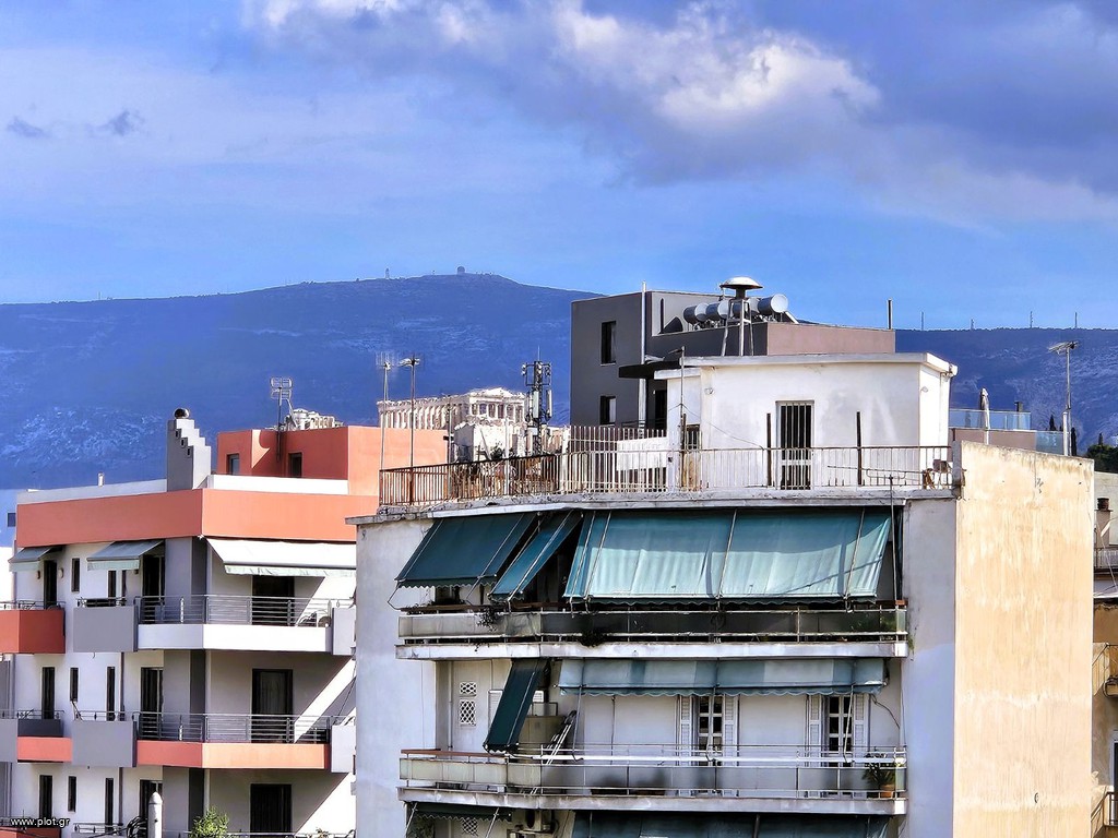 Διαμέρισμα 67 τ.μ. πρός πώληση, Αθήνα - Κέντρο, Γκάζι - Μεταξουργείο - Βοτανικός