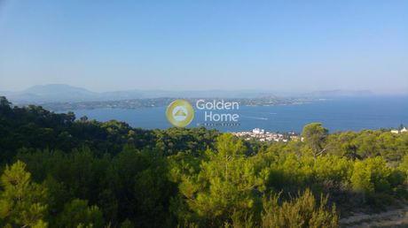 Parcel 57.000sqm for sale-Spetses » Ligoneri