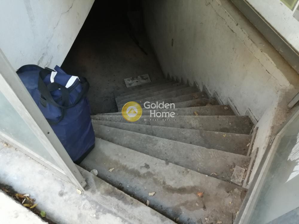 Βιομηχανικός χώρος 275 τ.μ. προς πώληση, Κουκάκι - Παιδική Χαρά