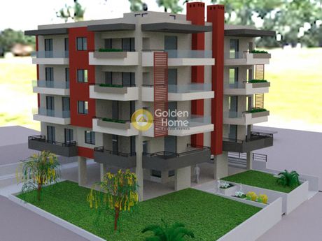 Apartment 125sqm for sale-Cholargos » Ano Cholargos