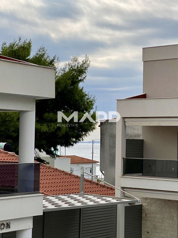 Ξενοδοχείο 1.863 τ.μ. προς πώληση, Νικήτη