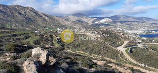 Οικόπεδο 16.450 τ.μ. για πώληση, Κυκλάδες, Σέριφος-thumb-1