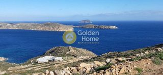 Οικόπεδο 16.450 τ.μ. για πώληση, Κυκλάδες, Σέριφος-thumb-3