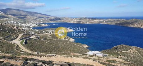Land plot 16.450sqm for sale-Serifos » Ramos
