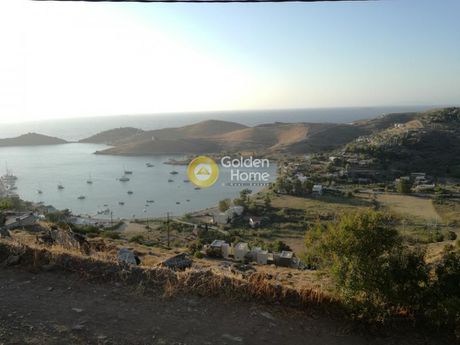 Parcel 25.400sqm for sale-Kea » Agios Nikolaos Nichi