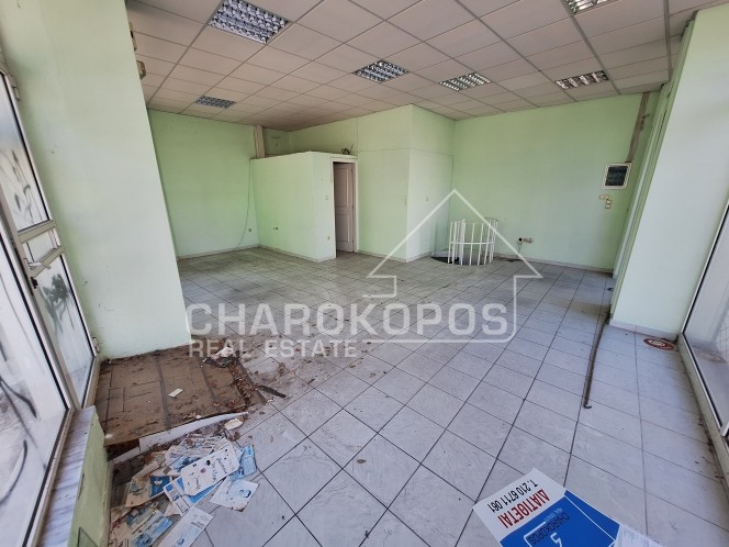 Κατάστημα 97 τ.μ. πρός πώληση, Αθήνα - Βόρεια Προάστια, Νέα Ιωνία