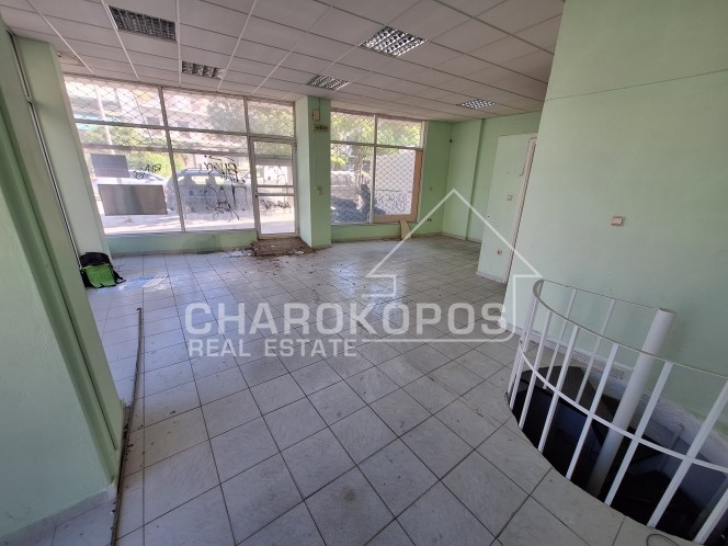 Κατάστημα 97 τ.μ. πρός πώληση, Αθήνα - Βόρεια Προάστια, Νέα Ιωνία
