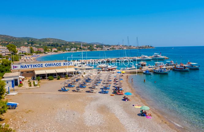 Διαμέρισμα 63 τ.μ. για ενοικίαση, Ν. Χίου, Χίος