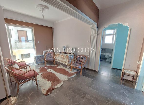 Apartment 63 sqm for rent, Chios Prefecture, Chios