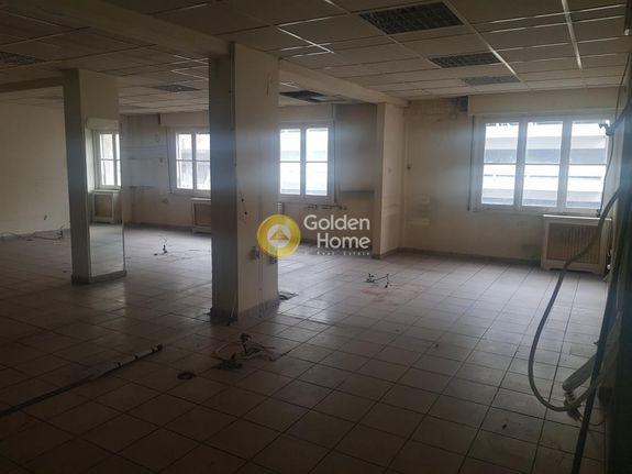 Γραφείο 340 τ.μ. για ενοικίαση, Αθήνα - Κέντρο, Κέντρο