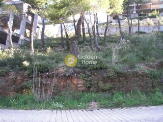 Οικόπεδο 838 τ.μ. για πώληση