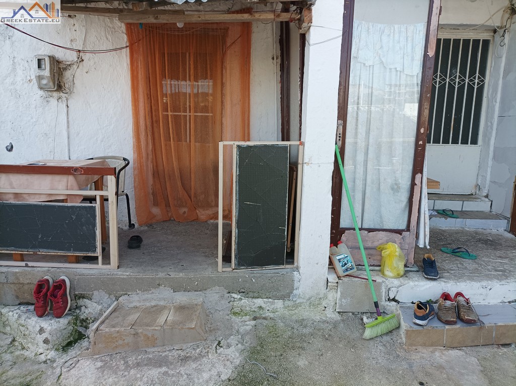 Μονοκατοικία 61 τ.μ. προς πώληση, Καστρί Ηγουμενίτσας