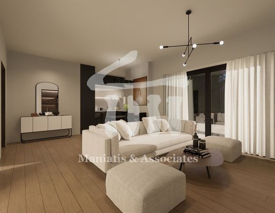 Διαμέρισμα 92 τ.μ. για πώληση, Αθήνα - Νότια Προάστια, Άγιος Δημήτριος