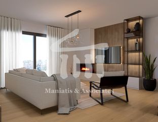Διαμέρισμα 108 τ.μ. για πώληση