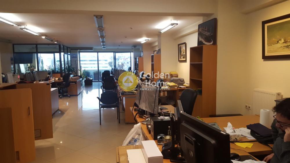 Γραφείο 190 τ.μ. για πώληση, Πειραιάς, Ταμπούρια