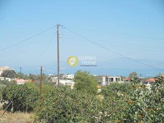 Οικόπεδο 1.100 τ.μ. για πώληση, Ν. Σάμου, Σάμος-thumb-10