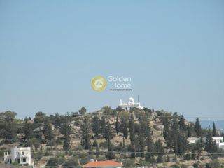 Οικόπεδο 1.100 τ.μ. για πώληση, Ν. Σάμου, Σάμος-thumb-8