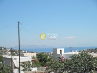 Οικόπεδο 1.100 τ.μ. για πώληση, Ν. Σάμου, Σάμος-thumb-3