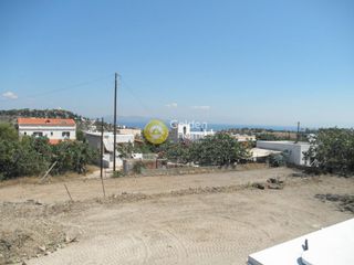 Οικόπεδο 1.100 τ.μ. για πώληση, Ν. Σάμου, Σάμος-thumb-6