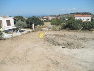 Οικόπεδο 1.100 τ.μ. για πώληση, Ν. Σάμου, Σάμος-thumb-1