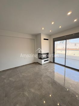 Apartment 98,32sqm for sale-Argyroupoli