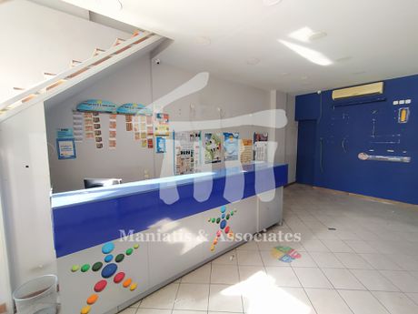 Store 92sqm for sale-Keratsini