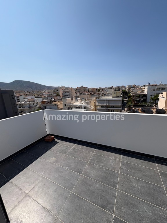 Μεζονέτα 108,29 τ.μ. πρός πώληση, Αθήνα - Νότια Προάστια, Αργυρούπολη