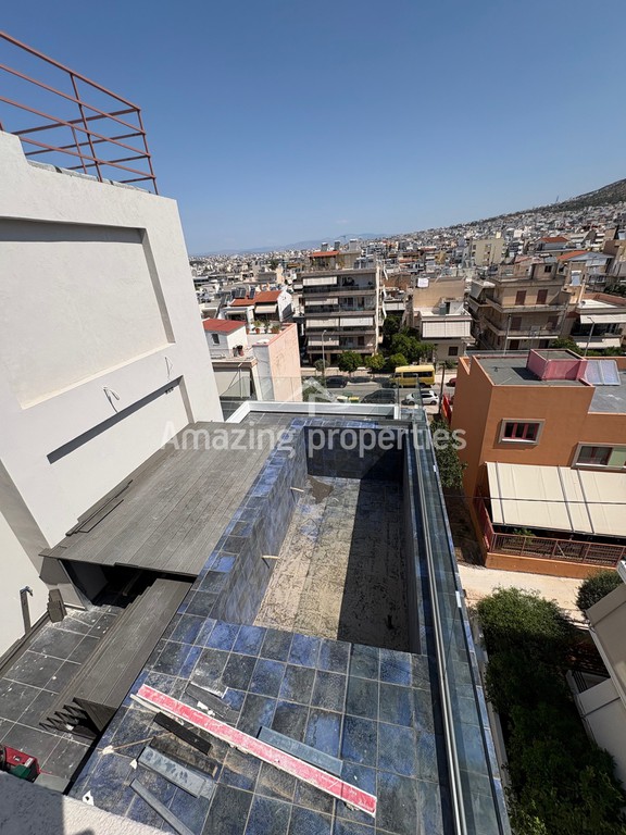 Μεζονέτα 108,29 τ.μ. πρός πώληση, Αθήνα - Νότια Προάστια, Αργυρούπολη