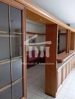 Apartment 175sqm for sale-Nikaia