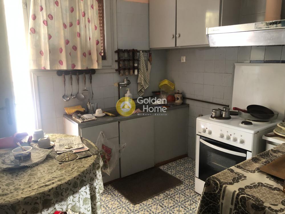 Διαμέρισμα 53 τ.μ. προς πώληση, Αθήνα - Νότια Προάστια, Παλαιό Φάληρο