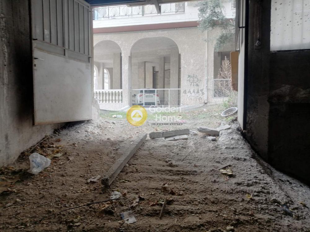 Αποθήκη 150 τ.μ. πρός ενοικίαση, Θεσσαλονίκη - Κέντρο, Άνω Τούμπα