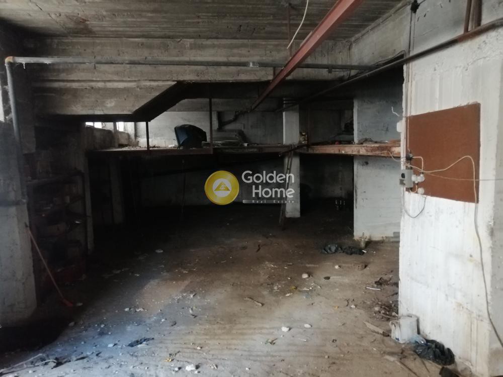 Αποθήκη 150 τ.μ. πρός ενοικίαση, Θεσσαλονίκη - Κέντρο, Άνω Τούμπα