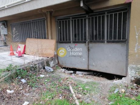 Αποθήκη 150τ.μ. για ενοικίαση-Άνω τούμπα