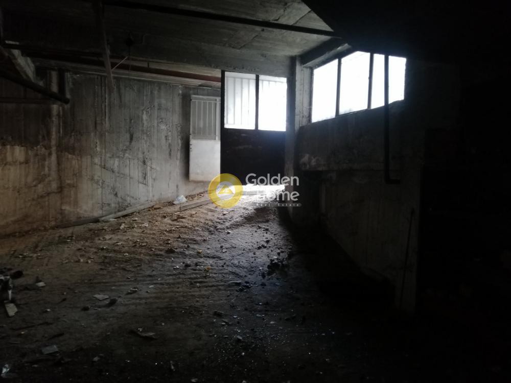 Αποθήκη 150 τ.μ. πρός ενοικίαση, Θεσσαλονίκη - Κέντρο, Άνω Τούμπα