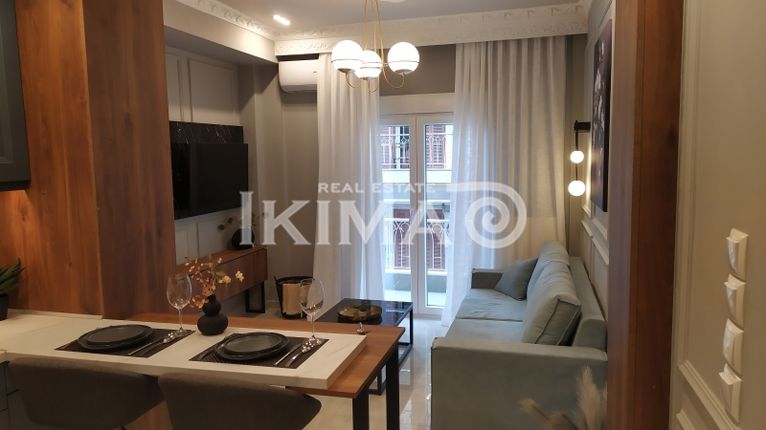 Apartment 45 sqm for sale, Thessaloniki - Center, Center