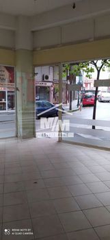 Store 103sqm for sale-Agrinio » Kokkinopilia